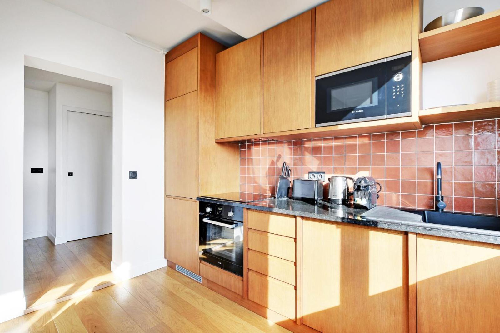 Amazing Apartments In Chatelet - Rivoli Paris Exterior foto