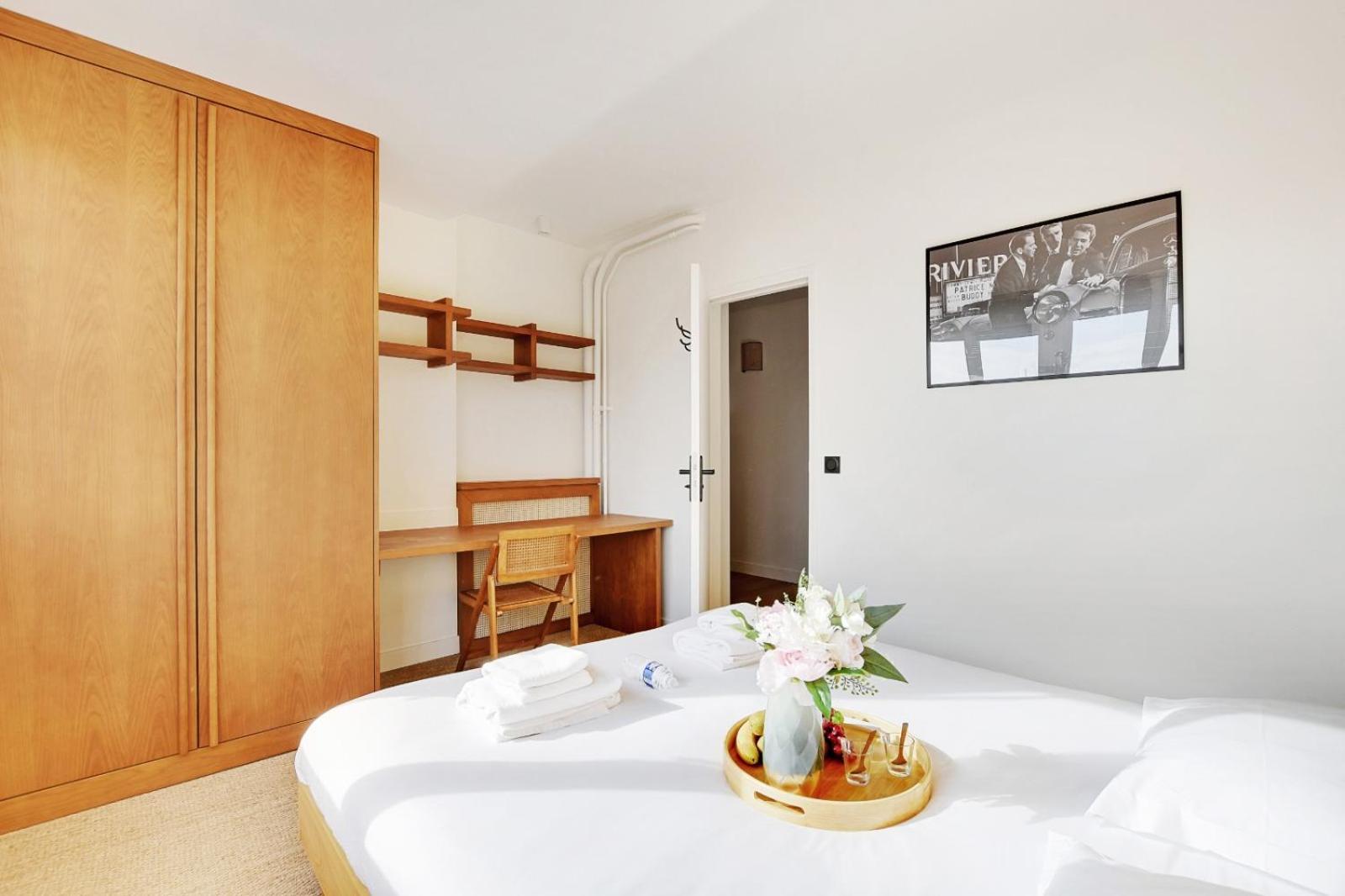 Amazing Apartments In Chatelet - Rivoli Paris Exterior foto